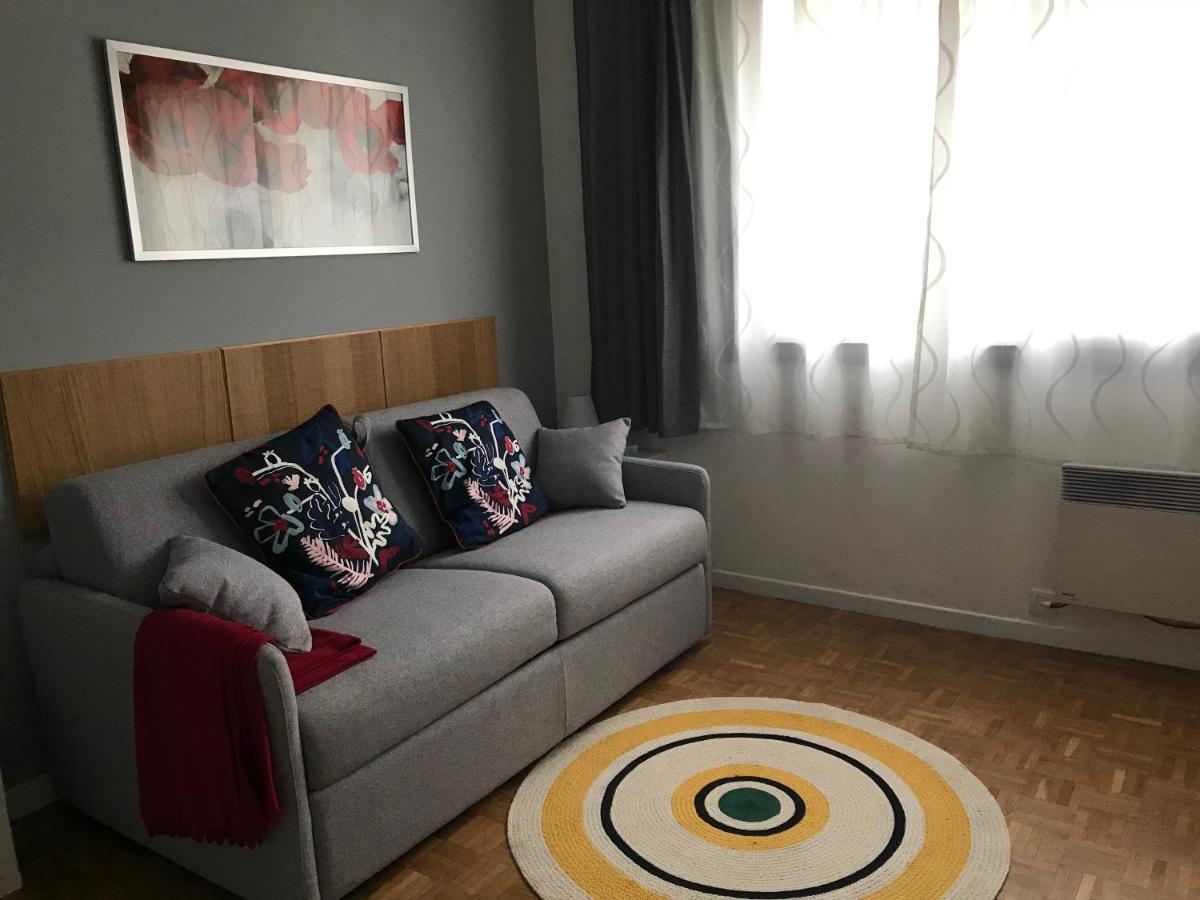 Diamant'Immo Apartman Aix-en-Provence Kültér fotó