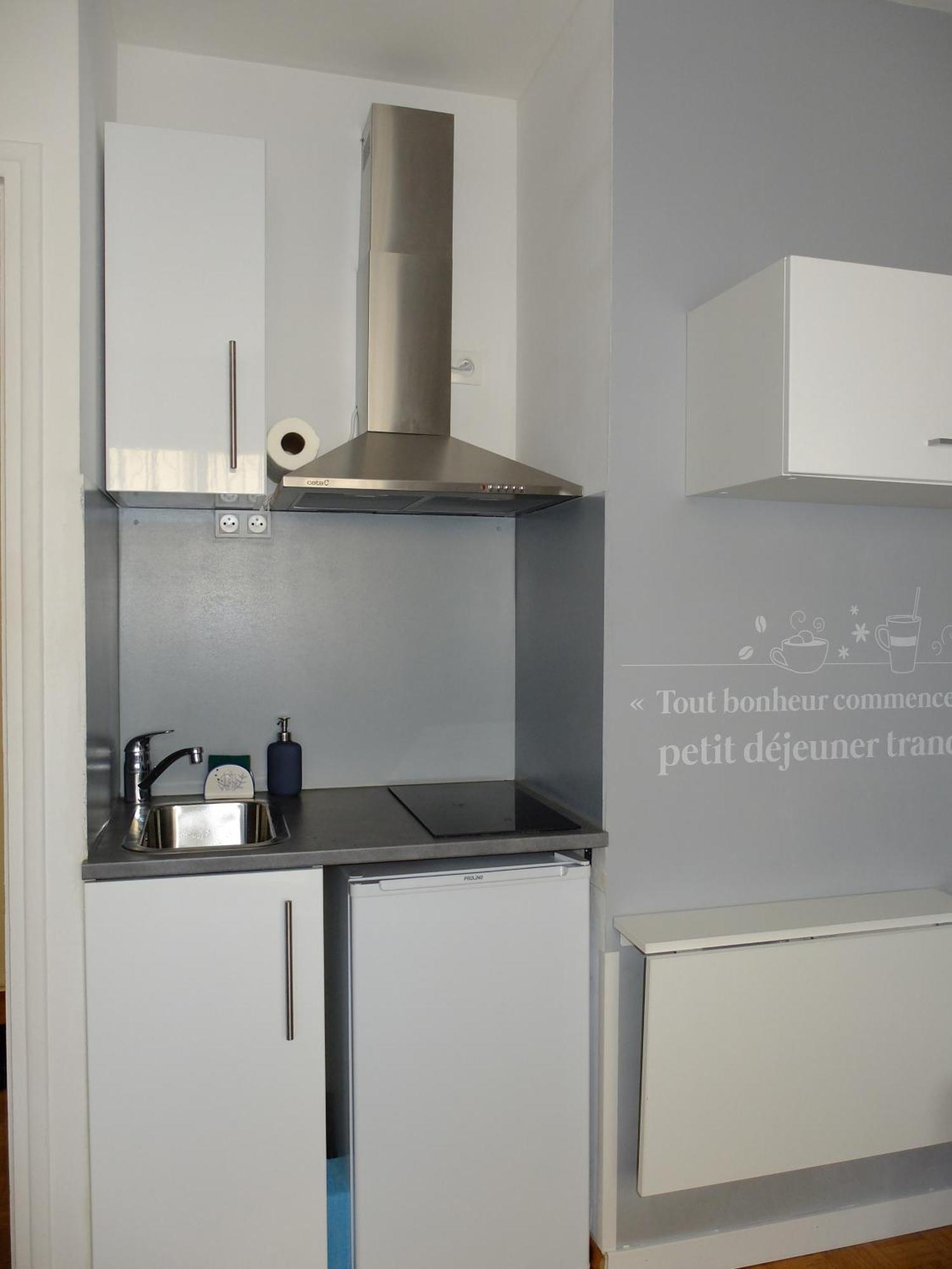 Diamant'Immo Apartman Aix-en-Provence Kültér fotó