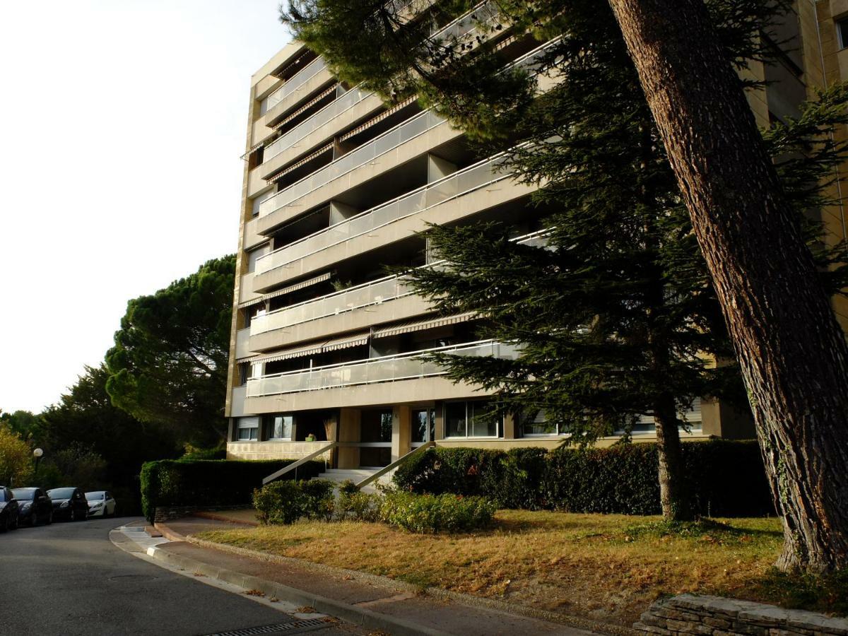 Diamant'Immo Apartman Aix-en-Provence Kültér fotó