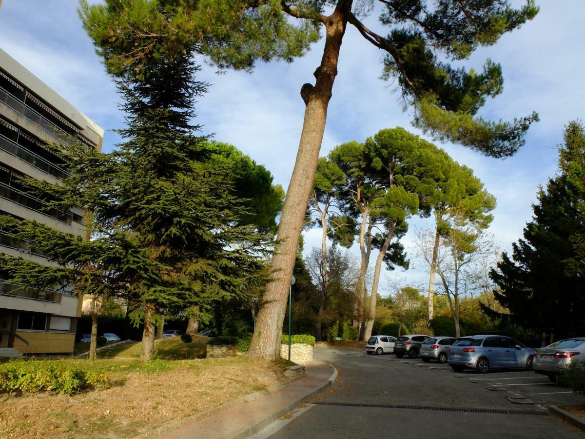 Diamant'Immo Apartman Aix-en-Provence Kültér fotó